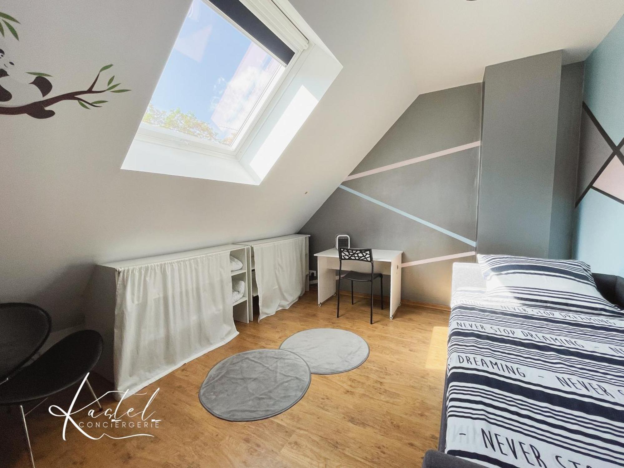 Maison 3Chambres Aux Portes De La Champagne Essomes-sur-Marne المظهر الخارجي الصورة