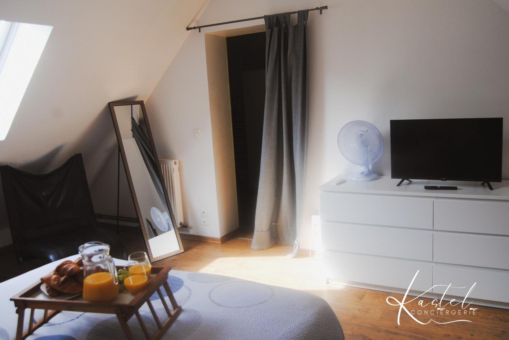 Maison 3Chambres Aux Portes De La Champagne Essomes-sur-Marne المظهر الخارجي الصورة