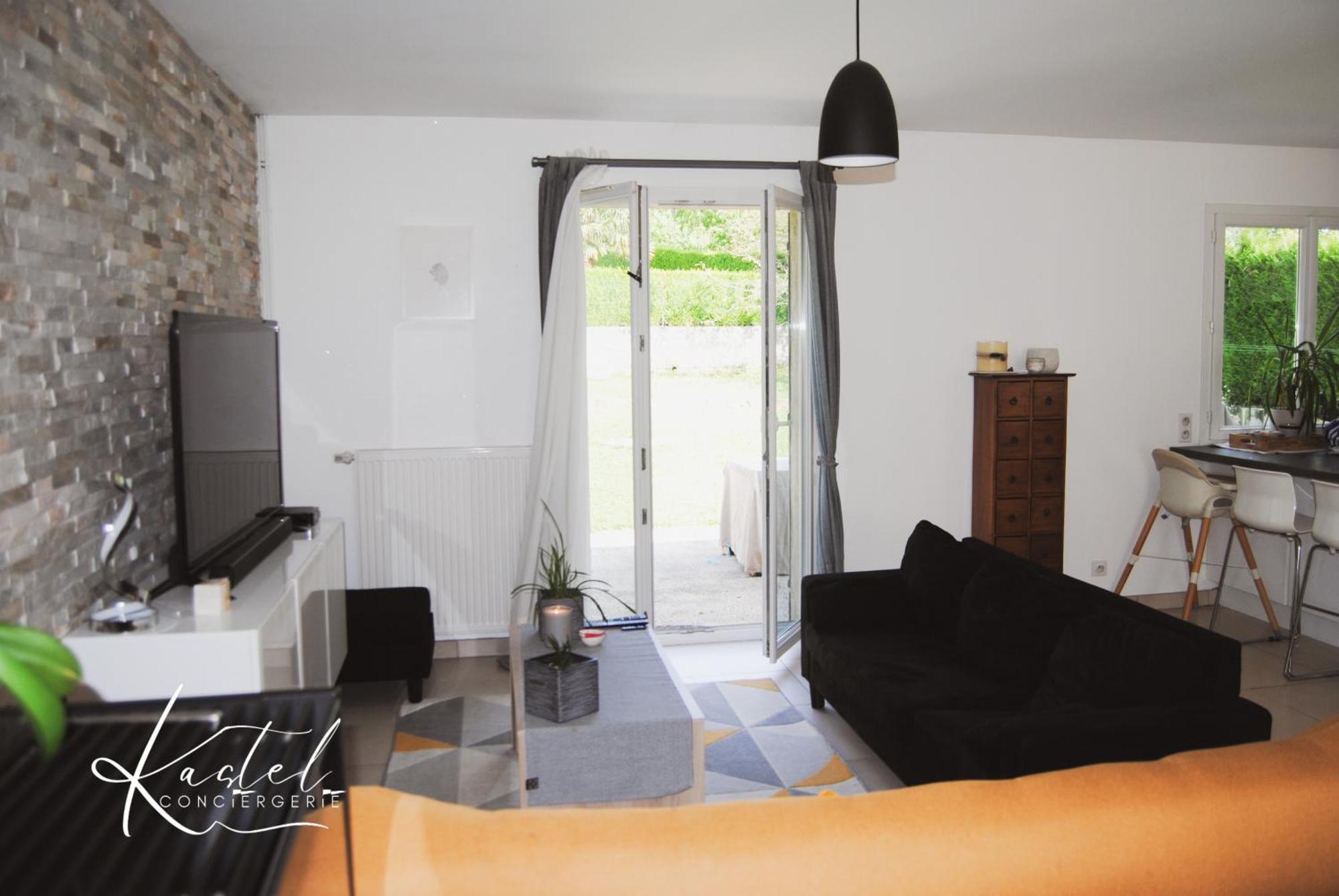 Maison 3Chambres Aux Portes De La Champagne Essomes-sur-Marne المظهر الخارجي الصورة